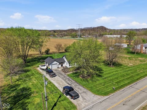 Photo of 5825 Blue Bluff Road, Martinsville, IN