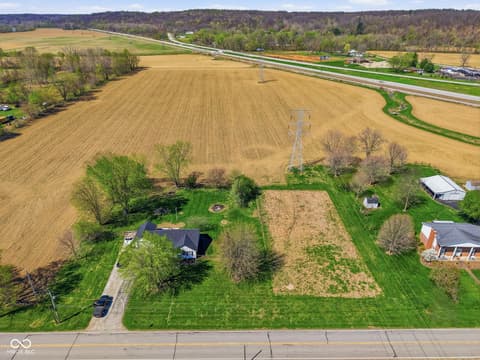 Photo of 5825 Blue Bluff Road, Martinsville, IN