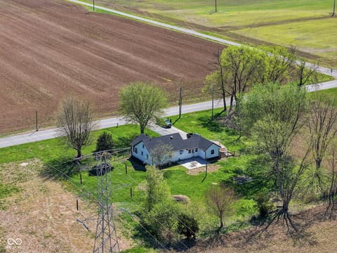 Photo of 5825 Blue Bluff Road, Martinsville, IN