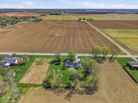 Photo of 5825 Blue Bluff Road, Martinsville, IN