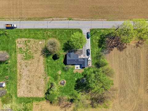 Photo of 5825 Blue Bluff Road, Martinsville, IN