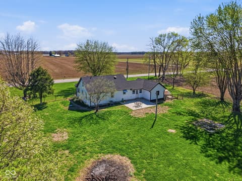 Photo of 5825 Blue Bluff Road, Martinsville, IN