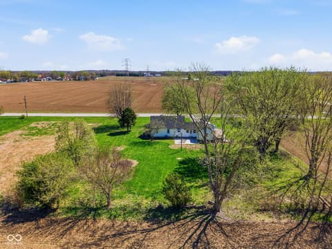 Photo of 5825 Blue Bluff Road, Martinsville, IN