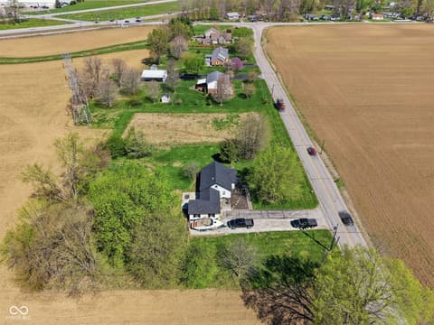 Photo of 5825 Blue Bluff Road, Martinsville, IN