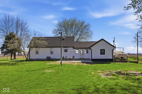 Photo of 5825 Blue Bluff Road, Martinsville, IN