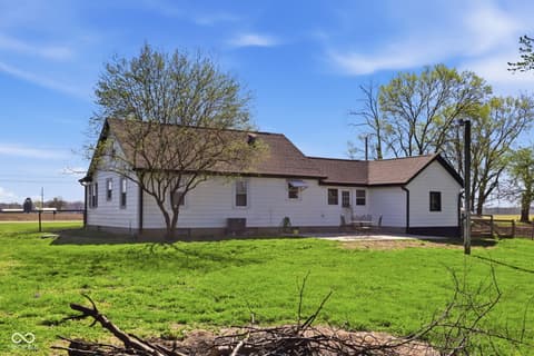 Photo of 5825 Blue Bluff Road, Martinsville, IN