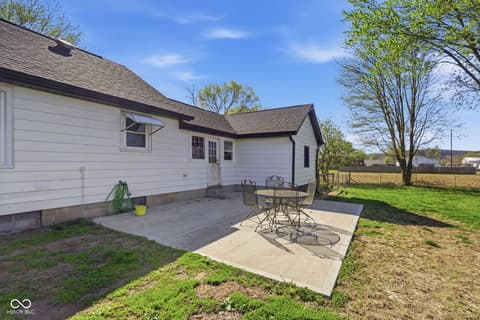 Photo of 5825 Blue Bluff Road, Martinsville, IN