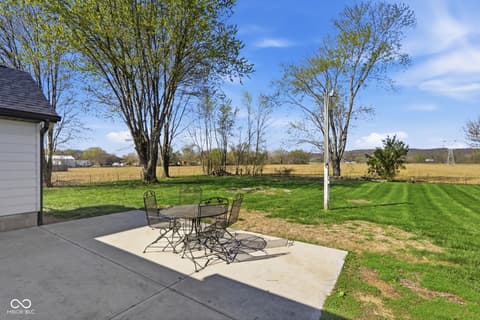 Photo of 5825 Blue Bluff Road, Martinsville, IN