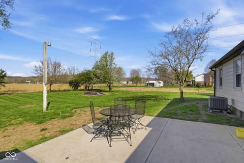 Photo of 5825 Blue Bluff Road, Martinsville, IN