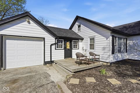 Photo of 5825 Blue Bluff Road, Martinsville, IN