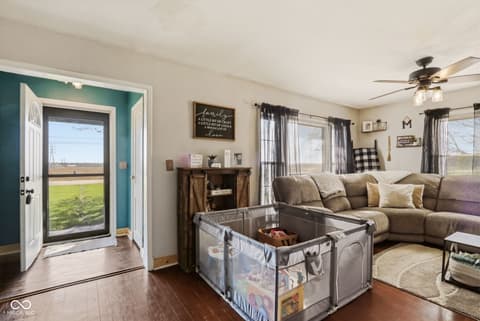 Photo of 5825 Blue Bluff Road, Martinsville, IN