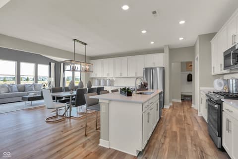 Photo of 16736 Goodson Drive, Noblesville, IN