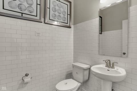 Photo of 16736 Goodson Drive, Noblesville, IN