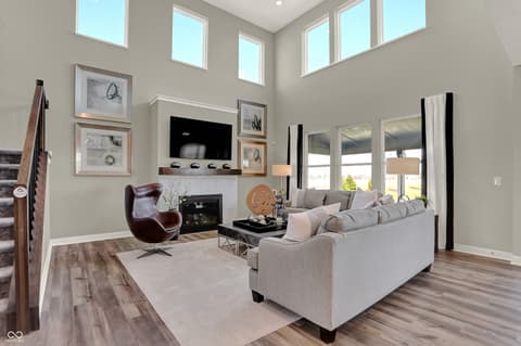 Photo of 16736 Goodson Drive, Noblesville, IN