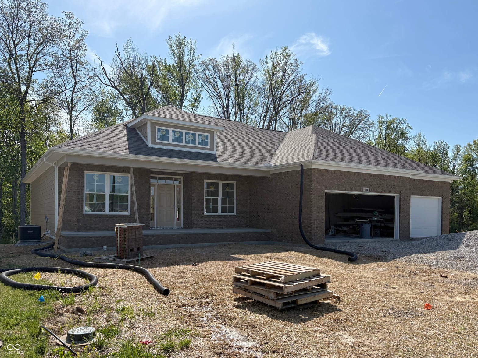 Photo of 3584 Maple Ridge Drive, Columbus, IN