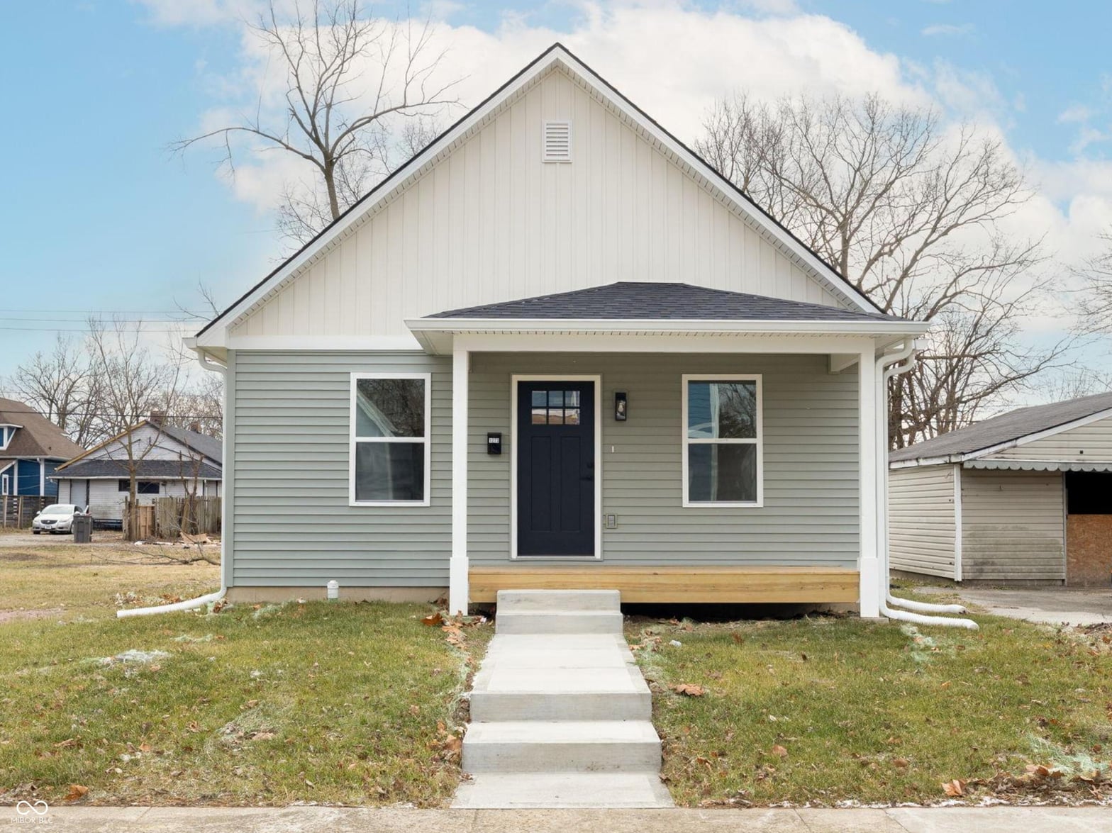 Photo of 1273 W 26th Street, Indianapolis, IN