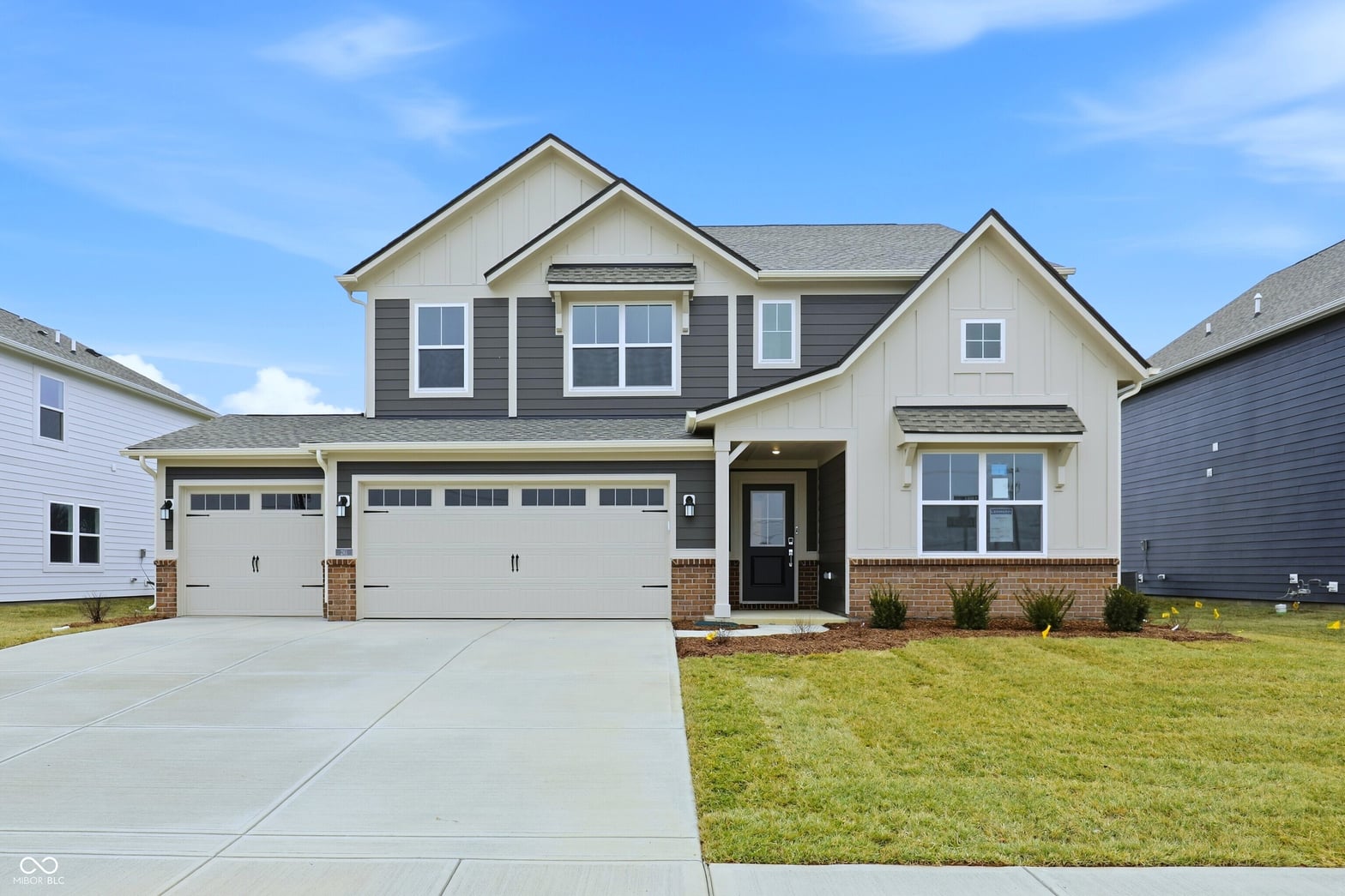 Photo of 261 N Addison Drive, Greenfield, IN