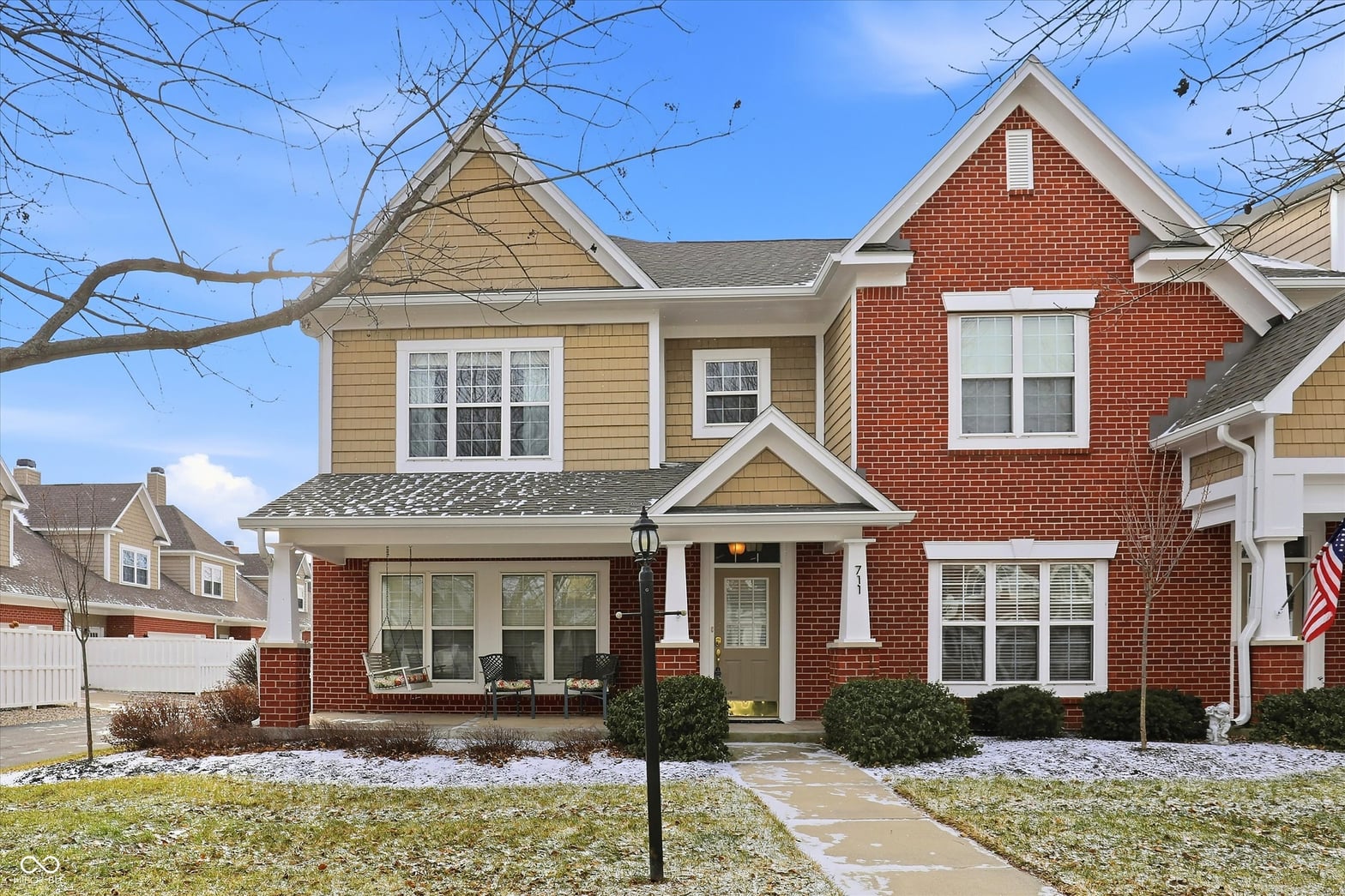 Photo of 711 Bucksport Lane, Westfield, IN