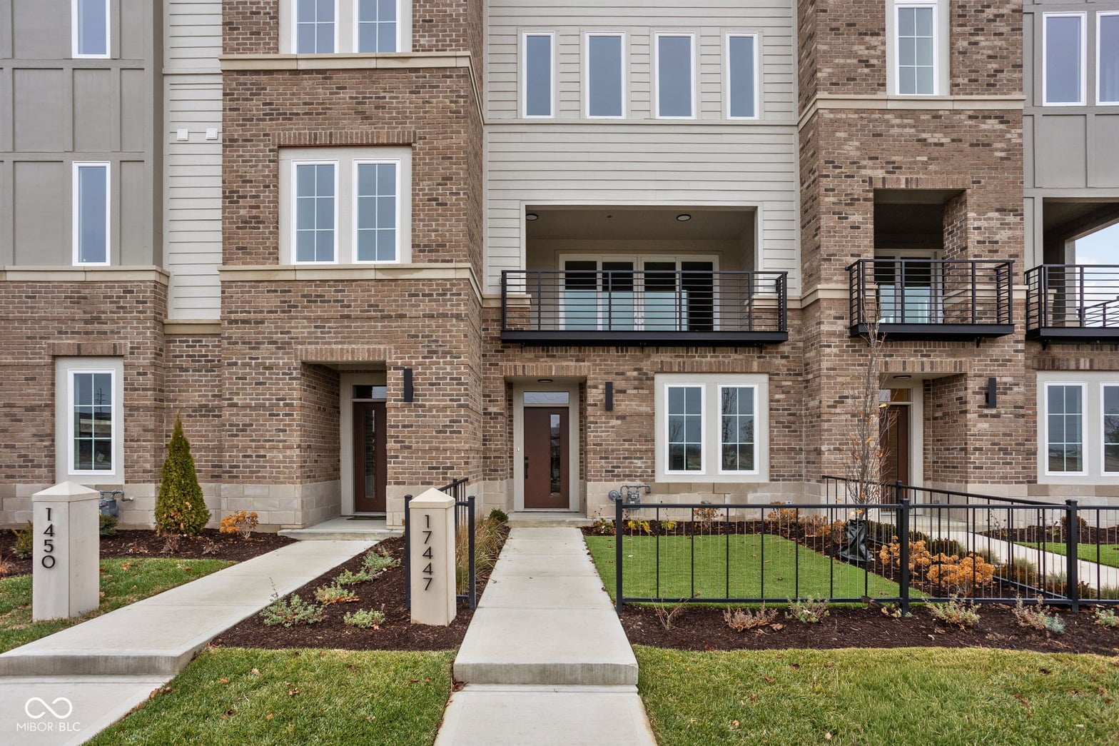 Photo of 17447 Carrier Drive, Westfield, IN
