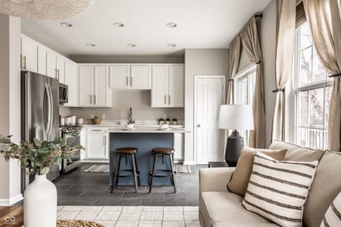 Photo of 960 Orlando Street, Carmel, IN