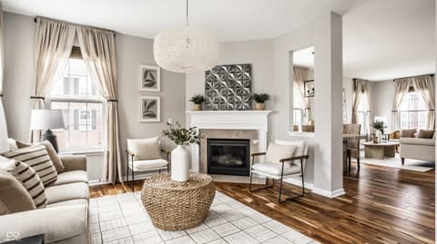 Photo of 960 Orlando Street, Carmel, IN