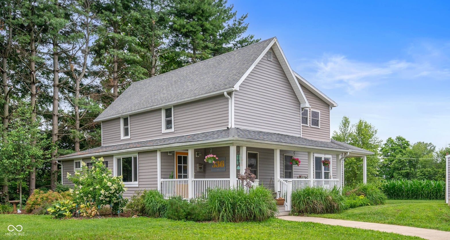 Photo of 336 Norris Drive, Anderson, IN