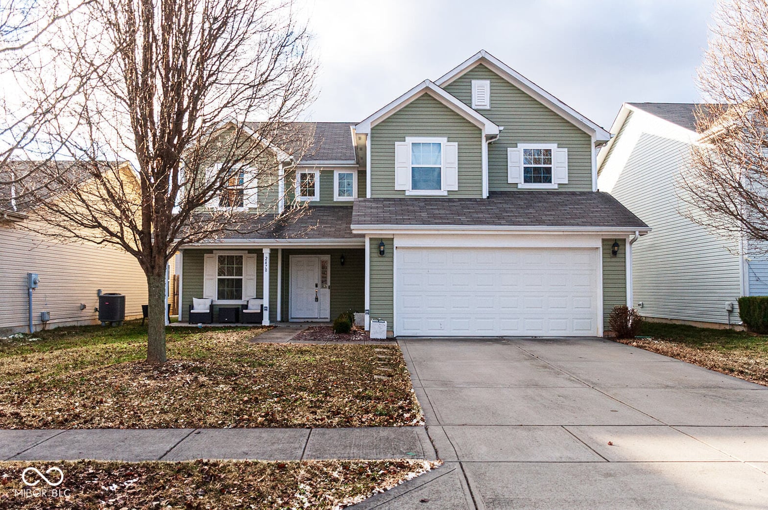 Photo of 2478 Cedarmill Drive, Franklin, IN