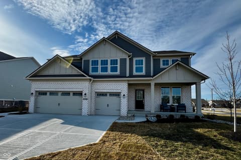 11780 Aubrey Lane