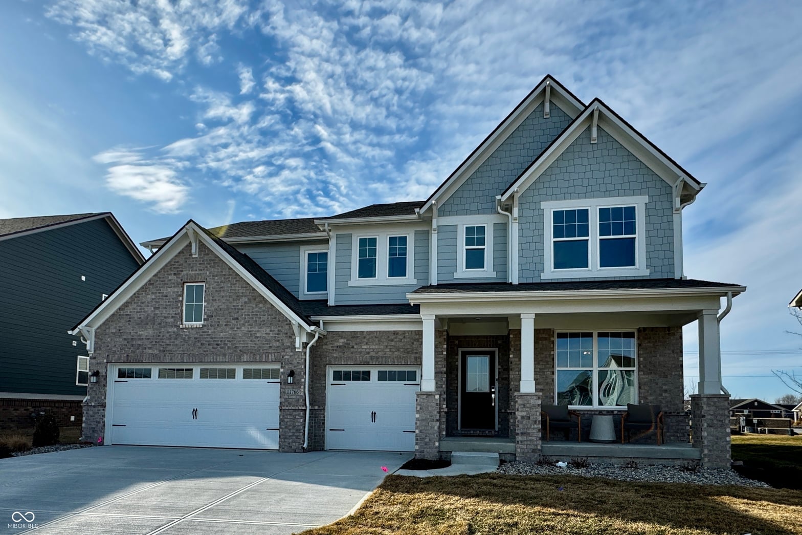 Photo of 11766 Aubrey Lane, Fishers, IN