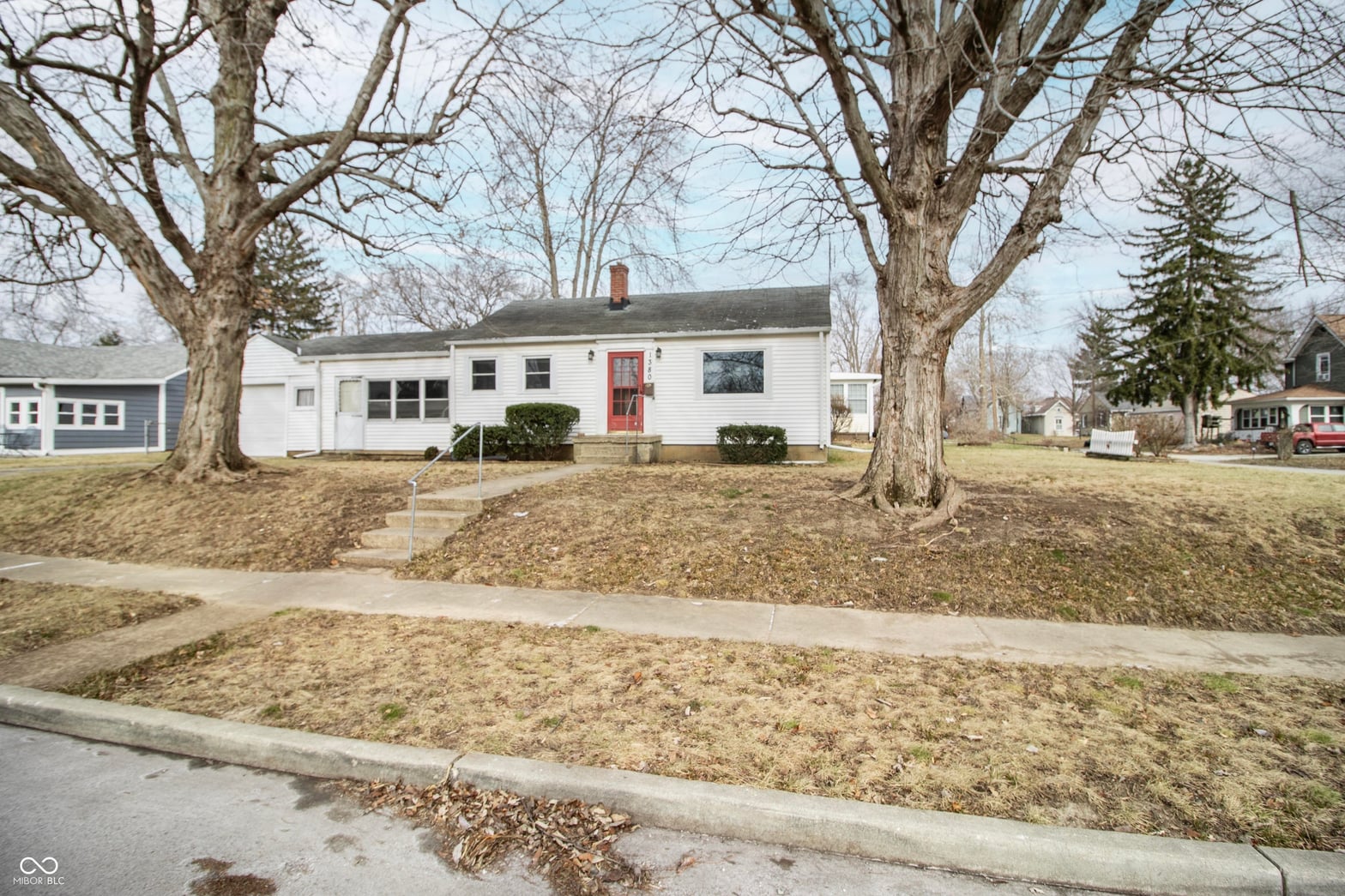 Photo of 1380 Morton Street, Noblesville, IN