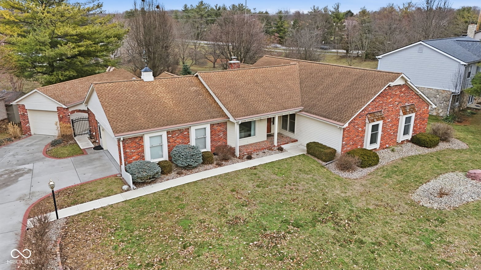 Photo of 12737 Wembly Road, Carmel, IN