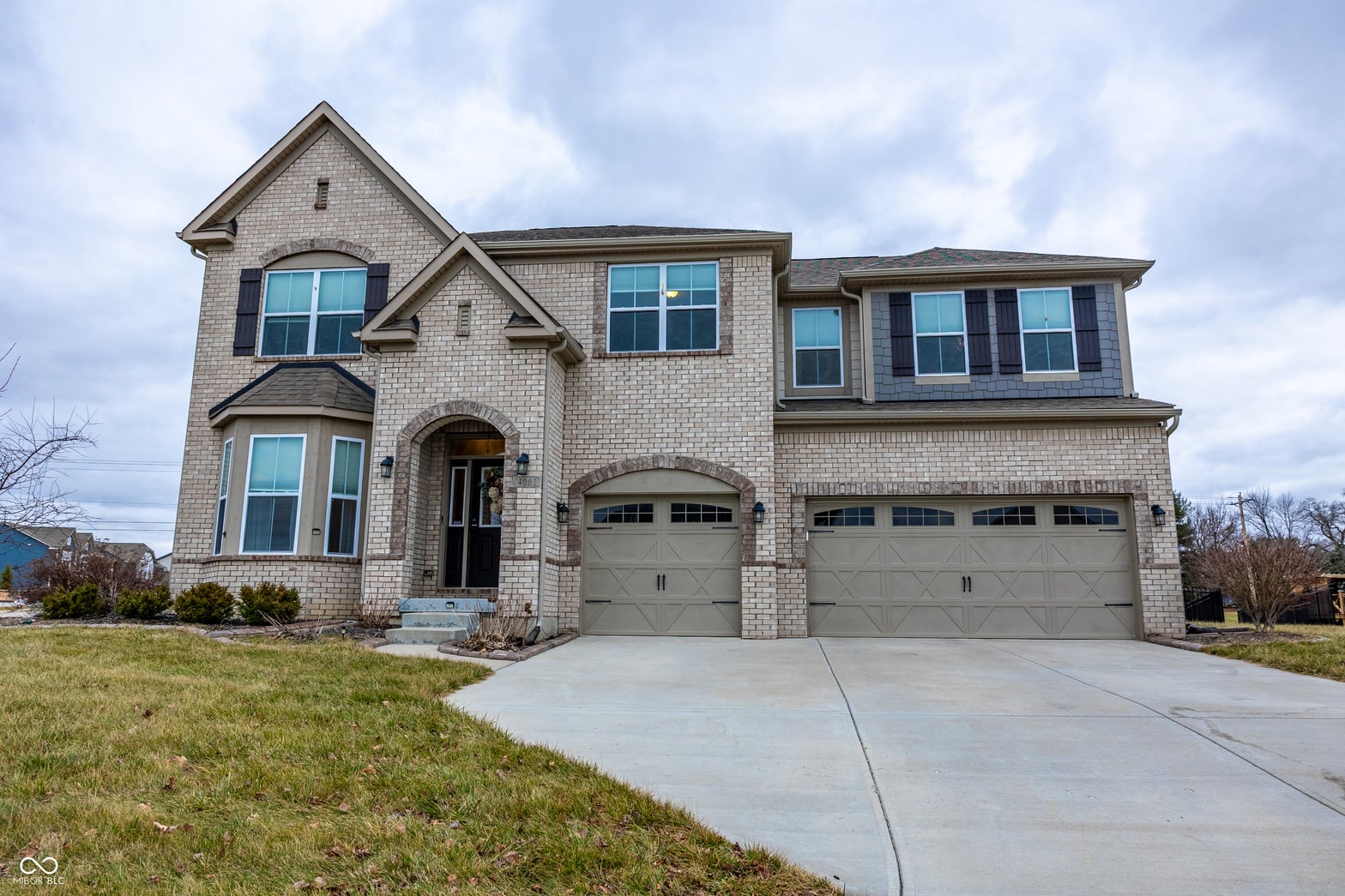 Photo of 4061 Secretariat Lane, Bargersville, IN