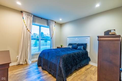Photo of 4061 Secretariat Lane, Bargersville, IN