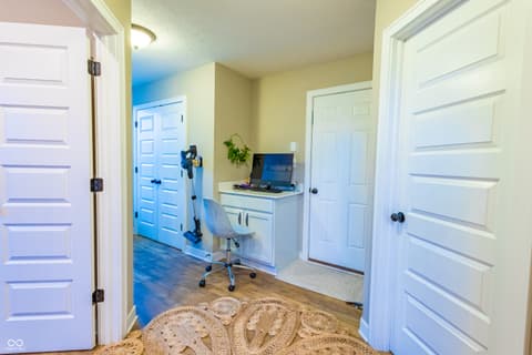 Photo of 4061 Secretariat Lane, Bargersville, IN