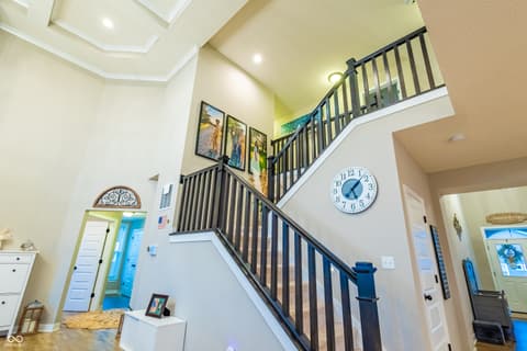 Photo of 4061 Secretariat Lane, Bargersville, IN
