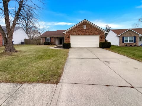 6614 Sparrowood Drive