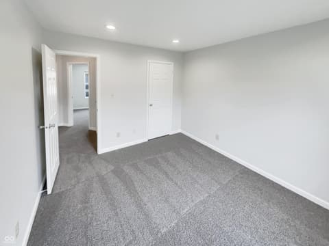 Photo of 6614 Sparrowood Drive, Indianapolis, IN