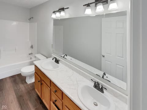 Photo of 6614 Sparrowood Drive, Indianapolis, IN