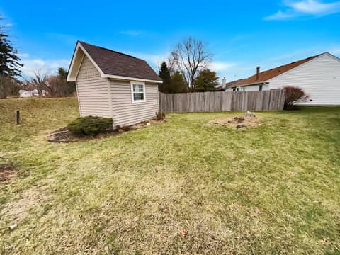 Photo of 6614 Sparrowood Drive, Indianapolis, IN