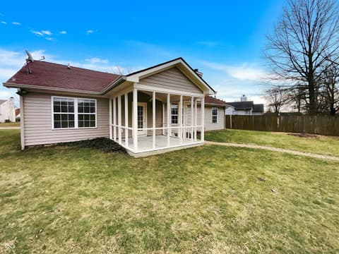 Photo of 6614 Sparrowood Drive, Indianapolis, IN