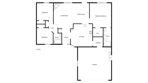 Photo of 6614 Sparrowood Drive, Indianapolis, IN