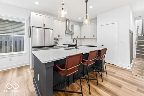 Photo of 1053 W 18th Street, Indianapolis, IN