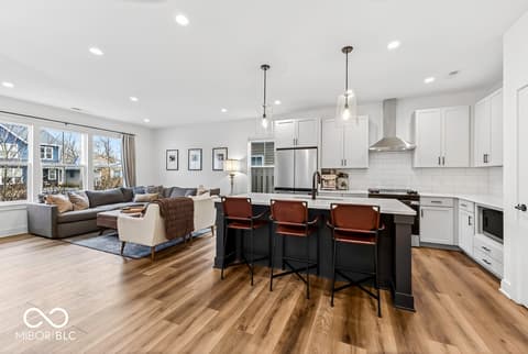 Photo of 1053 W 18th Street, Indianapolis, IN