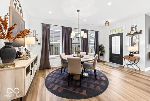 Photo of 1053 W 18th Street, Indianapolis, IN