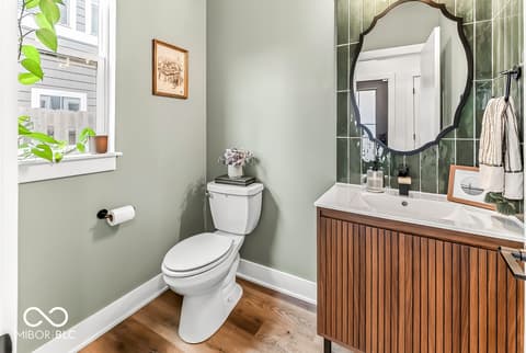 Photo of 1053 W 18th Street, Indianapolis, IN
