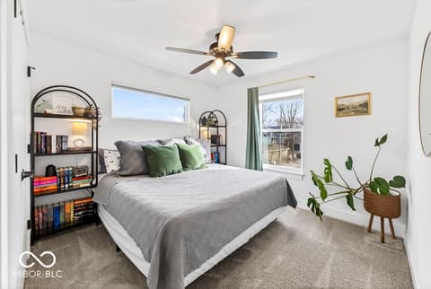 Photo of 1053 W 18th Street, Indianapolis, IN