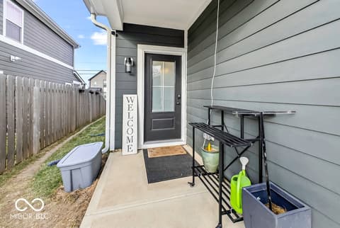 Photo of 1053 W 18th Street, Indianapolis, IN