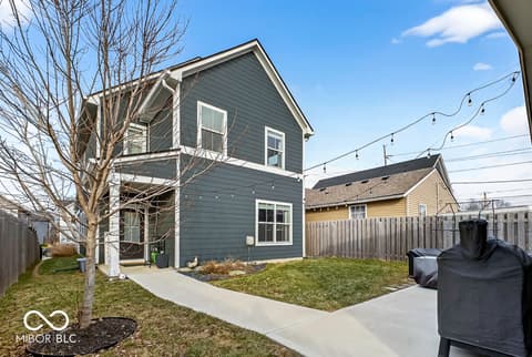 Photo of 1053 W 18th Street, Indianapolis, IN