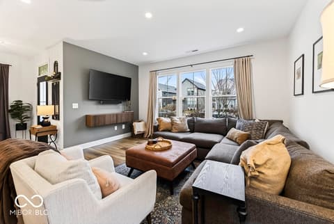 Photo of 1053 W 18th Street, Indianapolis, IN