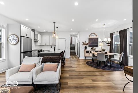 Photo of 1053 W 18th Street, Indianapolis, IN